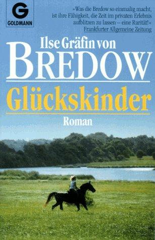 Glückskinder. Roman.