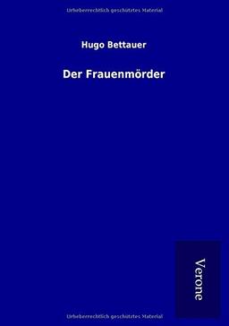 Der Frauenmörder