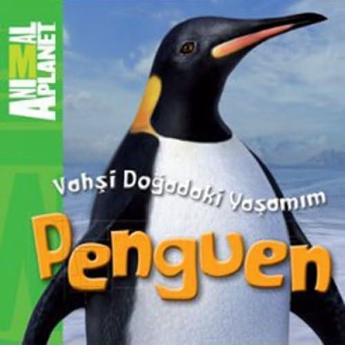 ANIMAL PLANET VAHŞİ DOĞADAKİ YAŞAMIM PENGEUN