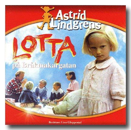 Lotta Pa Brakmakargatan