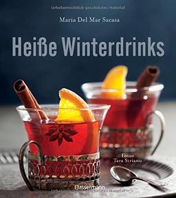 Heiße Winterdrinks: Die besten Rezepte mit Alkohol