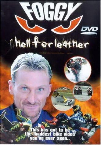 Foggy - Hell For Leather [DVD] [2000] [UK Import]