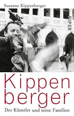 Kippenberger: Der Künstler und seine Familien