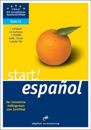 start! español A1