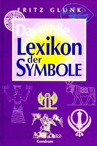 Das große Lexikon der Symbole