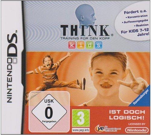 THINK® Kids - Ist doch logisch!