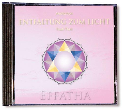 Entfaltung zum Licht. CD