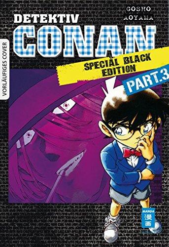 Detektiv Conan Special Black Edition - Part 3