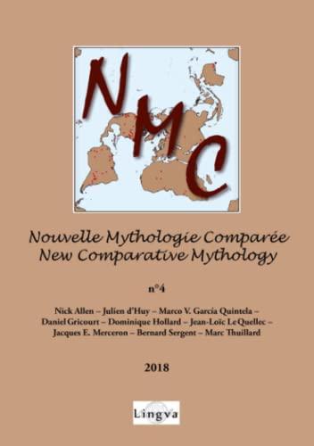 Nouvelle Mythologie Comparée n°4