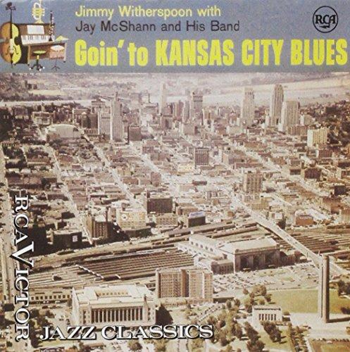 Goin' to Kansas City Blues