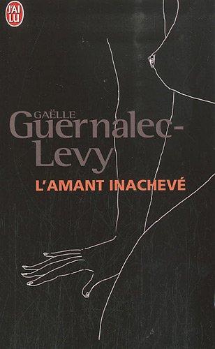 L'amant inachevé