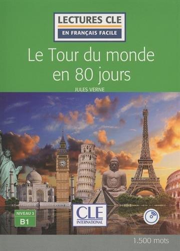 Le tour du monde en 80 jours