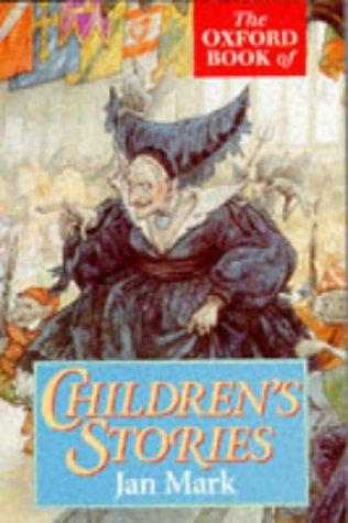 The Oxford Book of Children's Stories (Oxford Paperbacks)