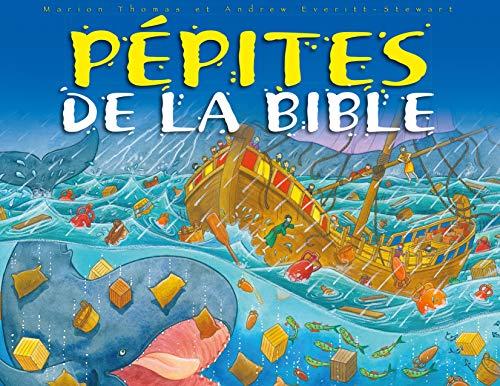 Pépites de la Bible