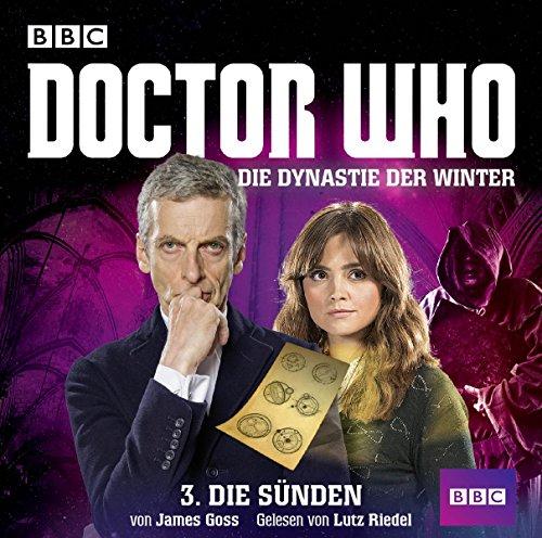 Doctor Who: Die Dynastie der Winter Teil 3-Due