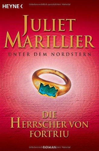 Die Herrscher von Fortriu: Unter dem Nordstern 2