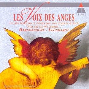 Voix des Anges [Airs & Choeur]