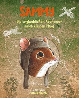 Sammy - Die unglaublichen Abenteuer einer kleinen Maus