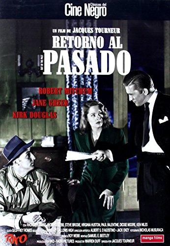 Retorno Al Pasado (Out Of The Past) (1947) (Import)