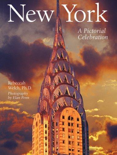 New York: A Pictorial Celebration