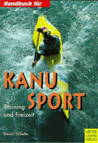 Handbuch für Kanusport