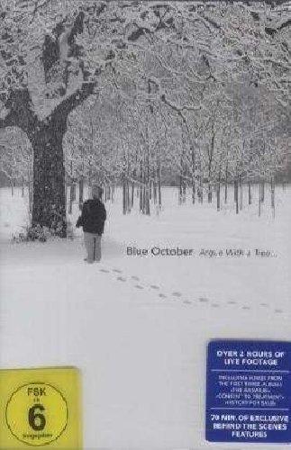 Blue October - Argue with a Tree