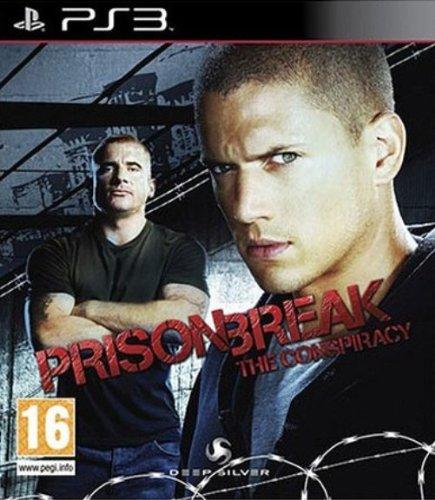 Prison break