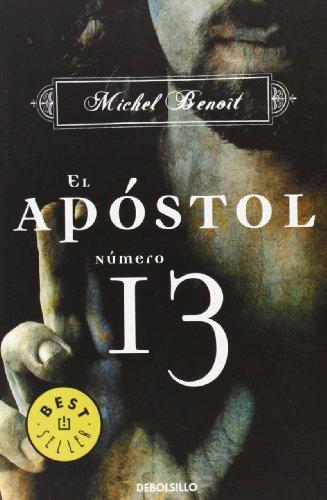 El apóstol número 13 (BEST SELLER, Band 26200)