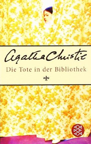 Die Tote in der Bibliothek