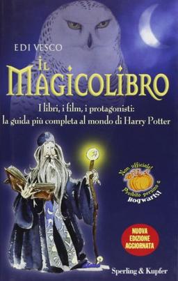 Magicolibro (Il)