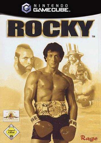 Rocky