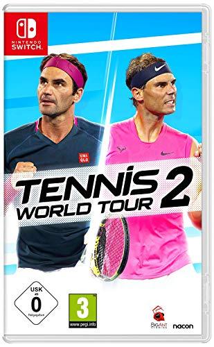 Tennis World Tour 2