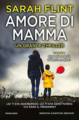 Amore Di Mamma