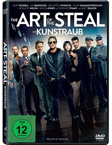 The Art of the Steal - Der Kunstraub