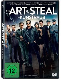 The Art of the Steal - Der Kunstraub