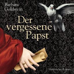 Der vergessene Papst (ungekürzte Lesung auf 2 MP3-CDs)