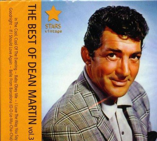 Best of Dean Martin Vol.3