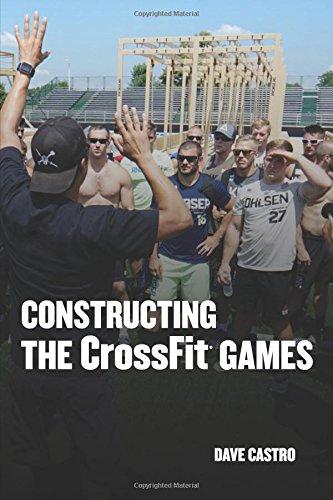 Constructing The CrossFit Games