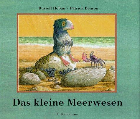 Das kleine Meerwesen