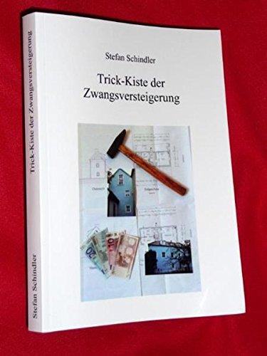 Trick-Kiste der Zwangsversteigerung