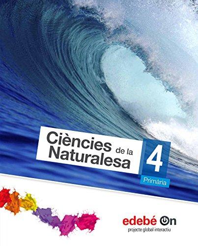 Ciències de la naturalesa, 4 Educació Primària