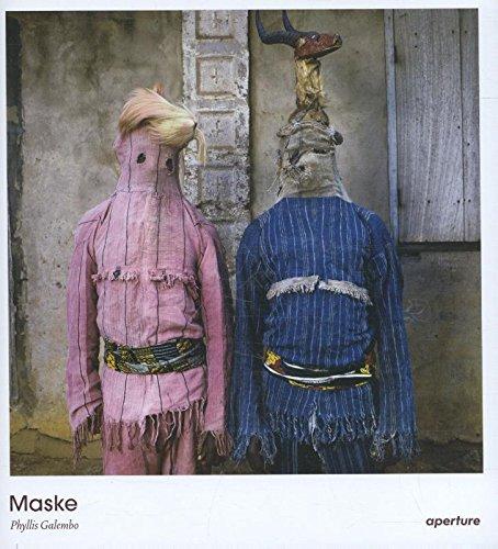 Phyllis Galembo Maske (new ed)