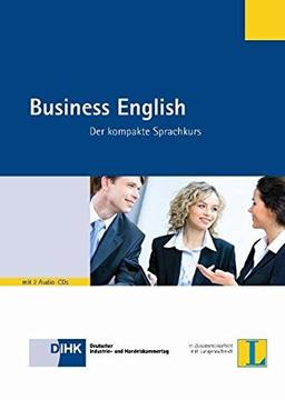 Business English: Der kompakte Sprachkurs