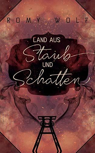 Land aus Staub und Schatten