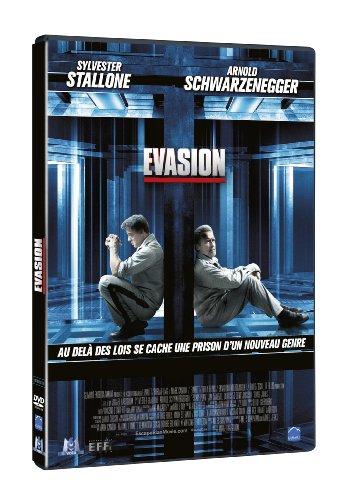 Evasion [FR Import]