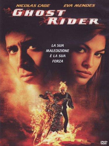 Ghost rider [IT Import]