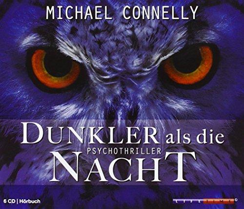 Dunkler Als die Nacht