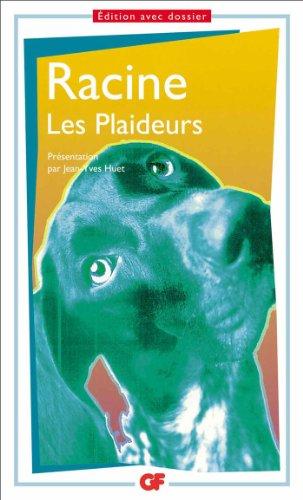 Les plaideurs