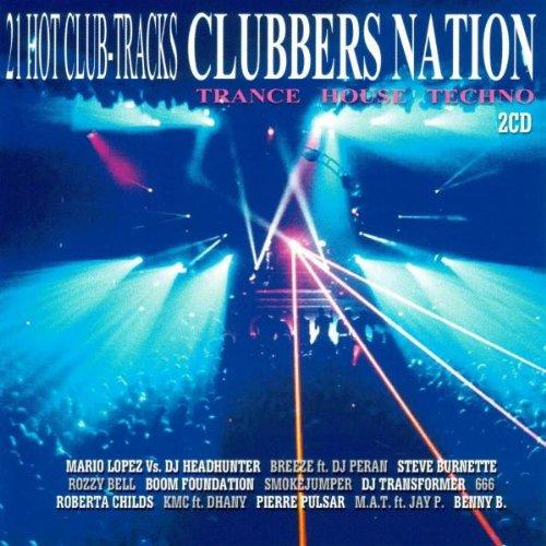 Clubbers Nation