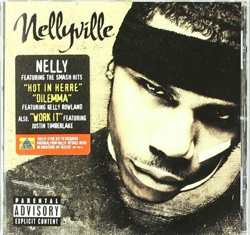 Nellyville